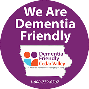 dementia friendly