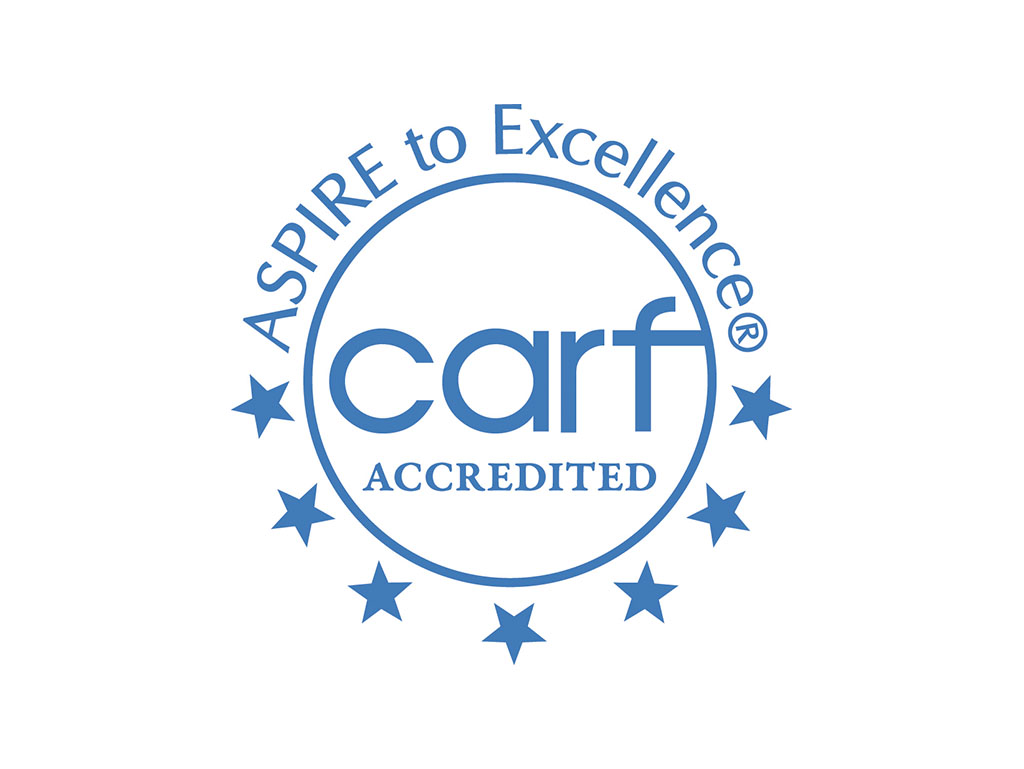 carf accredited